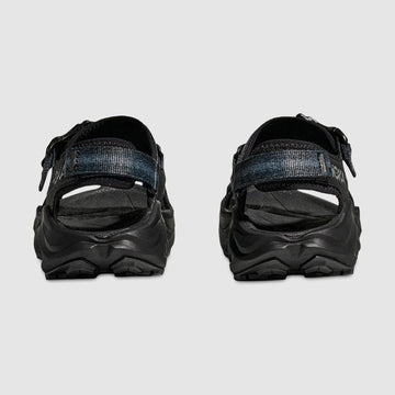 HOKA INFINI HIKE TC MENS SANDALS Image 2 - LUZACTIVE - AUSTRALIA