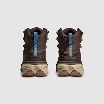 HOKA KAHA 3 GORE-TEX MENS Image 2 - LUZACTIVE - AUSTRALIA
