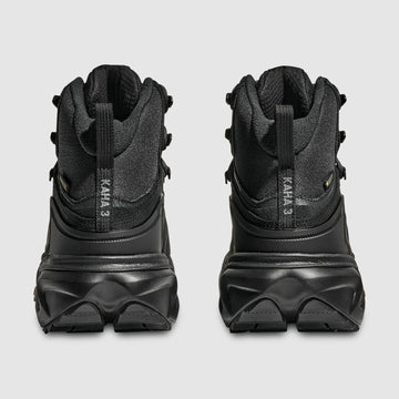 HOKA KAHA 3 GORE-TEX MENS Image 2 - LUZACTIVE - AUSTRALIA