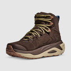 HOKA KAHA 3 GORE-TEX MENS Image 3 - LUZACTIVE - AUSTRALIA