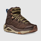 HOKA KAHA 3 GORE-TEX MENS Image 4 - LUZACTIVE - AUSTRALIA