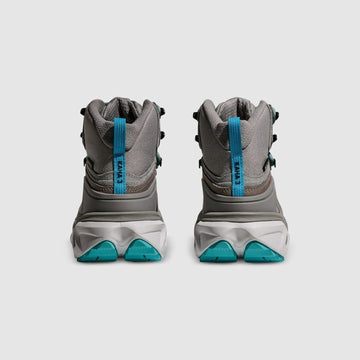 HOKA KAHA 3 GORE-TEX WOMENS Image 2 - LUZACTIVE - AUSTRALIA