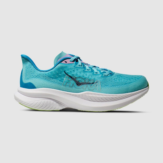 HOKA MACH 6 WOMENS Image 1 - LUZACTIVE - AUSTRALIA