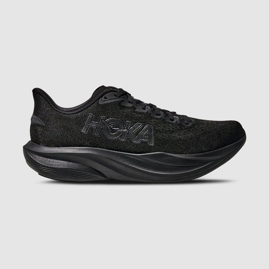 HOKA MACH 7 (2E WIDE) MENS Image 1 - LUZACTIVE - AUSTRALIA