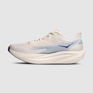 HOKA MACH 7 (2E WIDE) MENS Image 2 - LUZACTIVE - AUSTRALIA