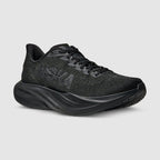 HOKA MACH 7 (2E X WIDE) WOMENS Image 4 - LUZACTIVE - AUSTRALIA