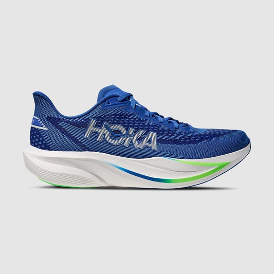 HOKA MACH 7 MENS Image 1 - LUZACTIVE - AUSTRALIA