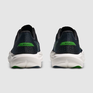 HOKA MACH 7 MENS Image 2 - LUZACTIVE - AUSTRALIA