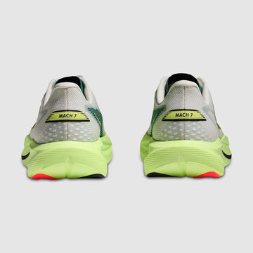 HOKA MACH 7 MENS Image 2 - LUZACTIVE - AUSTRALIA