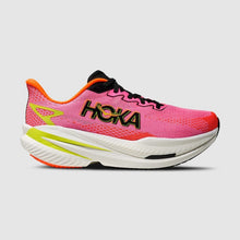 HOKA MACH X 3 WOMENS Image 1 - LUZACTIVE - AUSTRALIA