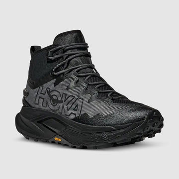 HOKA MAFATE HIKE MENS Image 2 - LUZACTIVE - AUSTRALIA