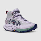 HOKA MAFATE HIKE WOMENS Image 3 - LUZACTIVE - AUSTRALIA