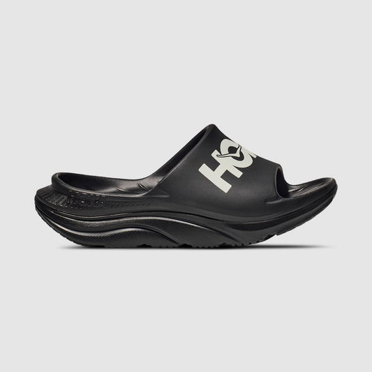 HOKA ORA ATHLETIC SLIDE UNISEX Image 1 - LUZACTIVE - AUSTRALIA