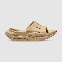 HOKA ORA RECOVERY 3 UNISEX SLIDE Image 1 - LUZACTIVE - AUSTRALIA