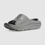 HOKA ORA RECOVERY SLIDE 3 UNISEX Image 3 - LUZACTIVE - AUSTRALIA