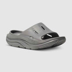 HOKA ORA RECOVERY SLIDE 3 UNISEX Image 4 - LUZACTIVE - AUSTRALIA