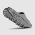 HOKA ORA RECOVERY SLIDE 3 UNISEX Image 5 - LUZACTIVE - AUSTRALIA