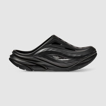 HOKA ORA RECOVERY UNISEX MULE Image 1 - LUZACTIVE - AUSTRALIA