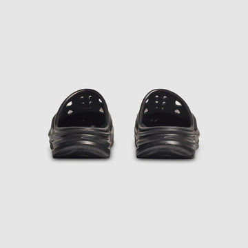 HOKA ORA RECOVERY UNISEX MULE Image 2 - LUZACTIVE - AUSTRALIA
