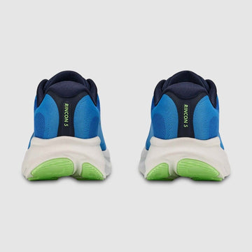 HOKA RINCON 5 MENS Image 2 - LUZACTIVE - AUSTRALIA