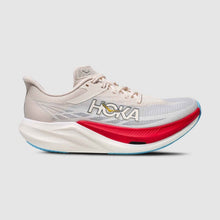 HOKA ROCKET X 3 UNISEX Image 1 - LUZACTIVE - AUSTRALIA