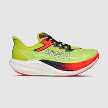 HOKA ROCKET X 3 UNISEX Image 1 - LUZACTIVE - AUSTRALIA