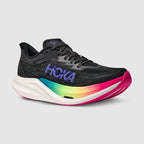 HOKA ROCKET X 3 UNISEX Image 4 - LUZACTIVE - AUSTRALIA