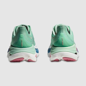 HOKA SKYWARD X WOMENS Image 2 - LUZACTIVE - AUSTRALIA