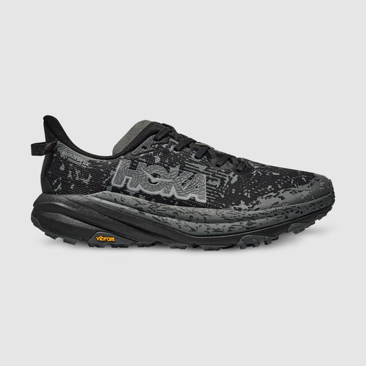 HOKA SPEEDGOAT 6 GORE-TEX MENS Image 1 - LUZACTIVE - AUSTRALIA