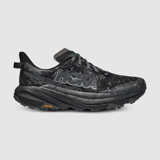 HOKA SPEEDGOAT 6 WOMENS GORE-TEX Image 1 - LUZACTIVE - AUSTRALIA