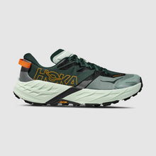 HOKA SPEEDGOAT 7 (2E WIDE) MENS Image 1 - LUZACTIVE - AUSTRALIA