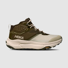 HOKA TRANSPORT HIKE GORE-TEX MENS Image 1 - LUZACTIVE - AUSTRALIA
