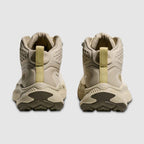HOKA TRANSPORT HIKE GORE-TEX WOMENS Image 2 - LUZACTIVE - AUSTRALIA