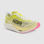 HOKA U ROCKET X 3 UNISEX ADULTS Image 4 - LUZACTIVE - AUSTRALIA