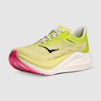 HOKA U ROCKET X 3 UNISEX ADULTS Image 5 - LUZACTIVE - AUSTRALIA