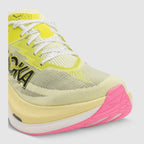 HOKA U ROCKET X 3 UNISEX ADULTS Image 8 - LUZACTIVE - AUSTRALIA