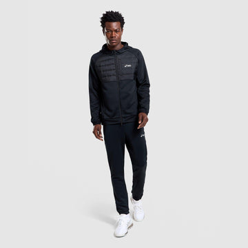 Hooded Jacket Image 2 - LUZACTIVE - AUSTRALIA