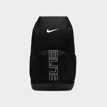Hoops Elite Backpack Image 1 - LUZACTIVE - AUSTRALIA