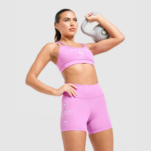 Hyrox Essentials Shorts Image 1 - LUZACTIVE - AUSTRALIA
