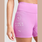 Hyrox Essentials Shorts Image 4 - LUZACTIVE - AUSTRALIA