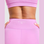 Hyrox Essentials Shorts Image 5 - LUZACTIVE - AUSTRALIA