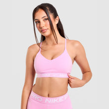 Indy Light-Support Padded Sports Bra Image 1 - LUZACTIVE - AUSTRALIA