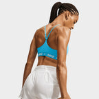 Indy Light Support Sports Bra Image 4 - LUZACTIVE - AUSTRALIA