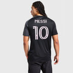 Inter Miami CF 2025/26 Messi #10 Away Shirt Image 1 - LUZACTIVE - AUSTRALIA