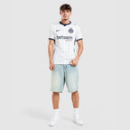 Inter Milan 2026/27 Away Shirt Image 2 - LUZACTIVE - AUSTRALIA