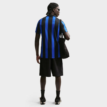 Inter Milan 2026/27 Home Shirt Image 2 - LUZACTIVE - AUSTRALIA