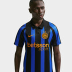 Inter Milan 2026/27 Home Shirt Image 3 - LUZACTIVE - AUSTRALIA