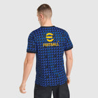 Inter Milan Pre Match Top Image 4 - LUZACTIVE - AUSTRALIA