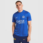 Inter Milan Strike T-Shirt Image 1 - LUZACTIVE - AUSTRALIA