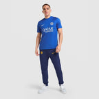 Inter Milan Strike T-Shirt Image 2 - LUZACTIVE - AUSTRALIA